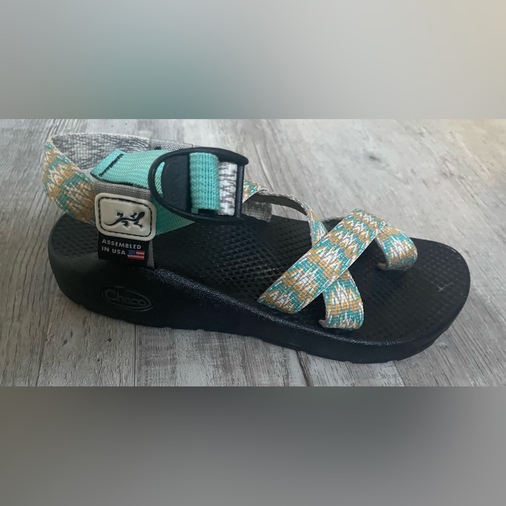 Chaco Women’s Z 2 Adjustable Strap Classic Sandal